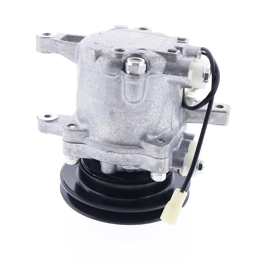 Denso SV07E Air Conditioning Compressor 3C581-97590 suitable for Kubota Tractor M108S M5040 M6040 M7040 M8540